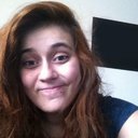 Portrait de Sandrine